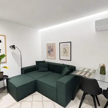 Olive Nest I Near Us Embassy Appartement Tirana